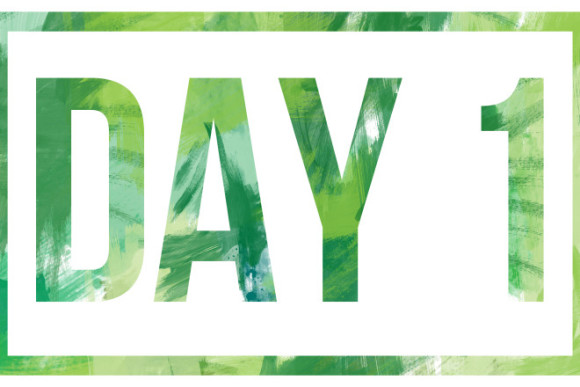 Today is